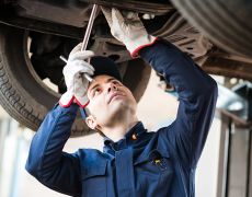 Fear of unexpected repairs puts 3.8m drivers off getting their car serviced