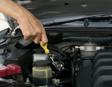 ‘Worrying’ number of drivers fail to carry out basic car safety checks