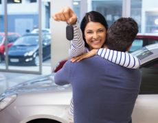 Why has car finance become so popular?