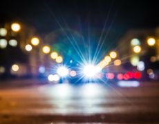 New car headlights present ‘unwanted safety risk’ to drivers 