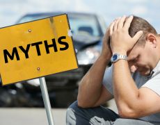 Seven car insurance myths debunked
