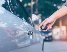 Replacing lost car keys costs motorists over £180m