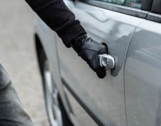 Warning as household tracking devices are revealed as latest car theft aid