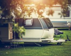The complete caravan buyers’ guide