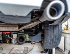 Motorists urged to protect their vehicles as lockdown fuels catalytic converter thefts