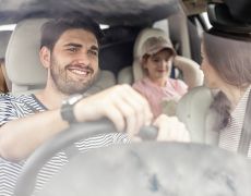 How to get cheap car insurance - tips and discounts