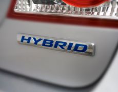 Cheapest hybrid cars 2021