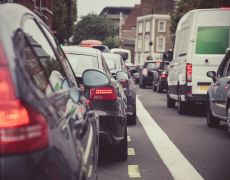 Traffic set to exceed pre-pandemic levels as lockdown restrictions loosen