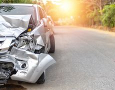 67% of road accidents happen on urban roads – Britain’s most dangerous regions revealed