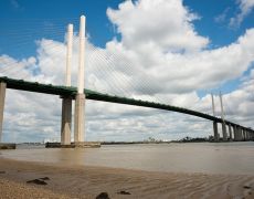 Drivers charged more than £4 million by accident over last year at Dartford Crossing