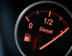 What is the ‘diesel tax’ and what does it mean for diesel owners?