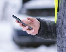 Diesel drivers hit hard by extreme weather as blocked filters cause breakdowns