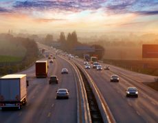 Diesel cars ‘best option for long journeys’