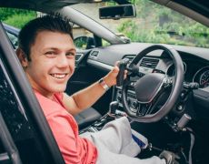 Driving with a disability: everything you need to know