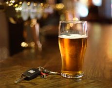 Majority of drivers wrongly judge drink-drive limit