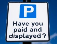Private parking firms on track to issue nearly 14.5m tickets to drivers in a year