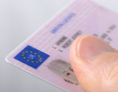 Which country’s driving licences can be exchanged in the UK?