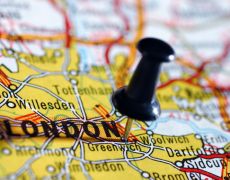 Everything you need to know about driving in London