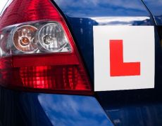 Stuck in neutral - learner drivers face delays of up to five months for driving tests