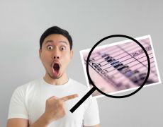 Driving licence fine: forgetting this could cost you £1,000