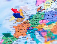 International Driving Permits and Brexit – your questions answered about driving in the EU