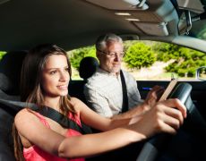 What is a driving test fail? Majors and minors explained