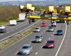Police drop 1 in 6 speeding cases, RAC Foundation report finds