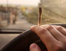 “These figures are staggering” - drug driving convictions quadruple in less than 2 years