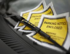 Government prepares to crack down on rogue parking firms’ ‘cowboy tactics’