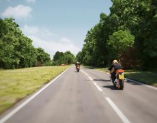 Changes to car theory test rolling out soon