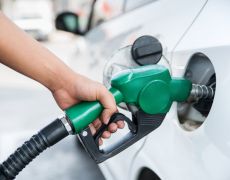 Petrol up 6p a litre so far this year after a 2p rise in March  