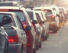 RAC calls on major retailers to cut cost of petrol by 5p per litre as protests hit UK roads