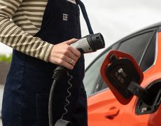 New tech from Shell could lead to 10 minute EV recharge