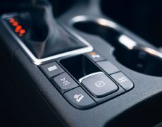 Car makers are scrapping handbrakes and replacing them with electronic systems