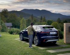 Jaguar will ditch petrol and diesel to become a pure electric brand from 2025