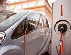 New laws set to charge electric car revolution