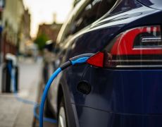 Electric car subsidies have been cut by £500