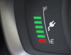 What range anxiety? EV drivers rack up more miles than those in petrol and diesel cars