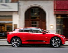 Best electric SUVs 2021