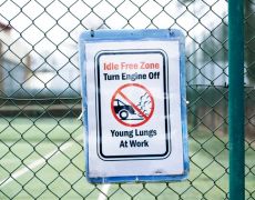 Engine idling - why it's so harmful and what's being done