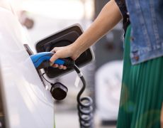 Electric car switchers aren't looking back - just 1% would return to petrol or diesel