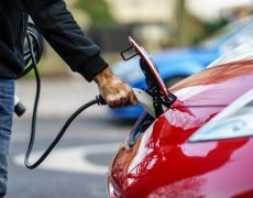 At least a third of motorists are unable to afford even the cheapest electric cars