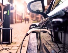 Ofgem approves mass investment to triple UK’s ultra-rapid electric vehicle charge points