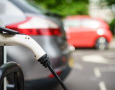 The UK’s EV infrastructure isn’t ready for 2030 ban on new petrol and diesel car sales