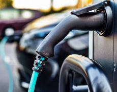 ‘There’s no doubt the future’s electric’ – fuel shortage sparks more interest in EVs