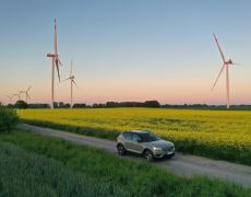 New EV efficiency ratings reveal most efficient electric cars