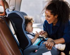 Best family cars and things to consider when buying a family car