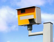 Research reveals a significant number of inactive speed cameras in England and Wales