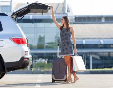 Drivers hit by sky-high fees at UK airport drop-offs