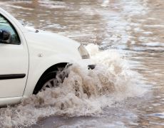 More bad weather on the way – RAC urges drivers to take extra care